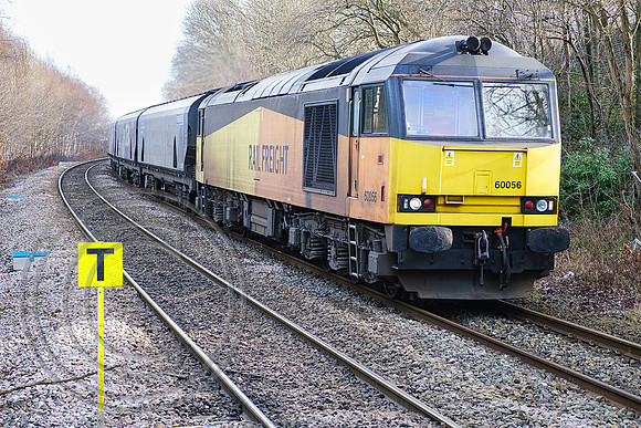 60056 6M51 Brighouse 05022023 - DSCF0489