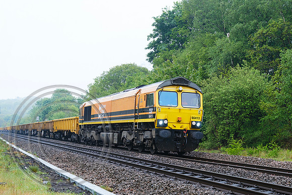 66413 6Z33 Brighouse 09052026 - DSCF2135