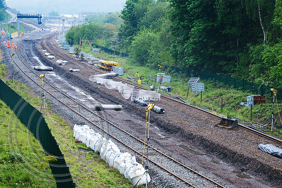 Looking east towards Deighton 09052026 - DSCF2149