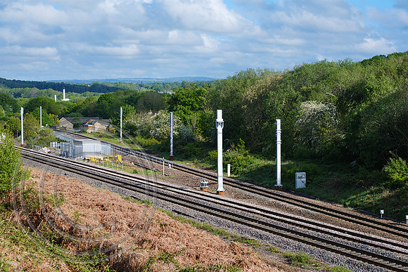 View at Heaton Lodge Jn 10052026 - DSCF2170