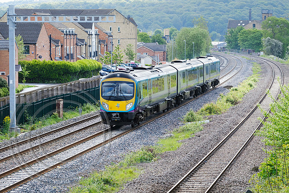 185124 1P14 Mirfield 10052026 - DSCF2184