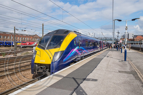 180109 1A93 Doncaster 05092015