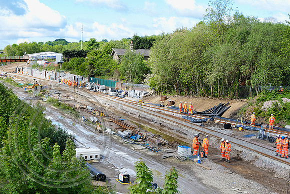 View at Bradley Junction 14052026 - DSCF2224