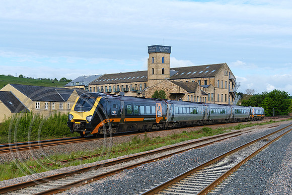 221142 5A70 Mirfield 16052026 - DSCF2238