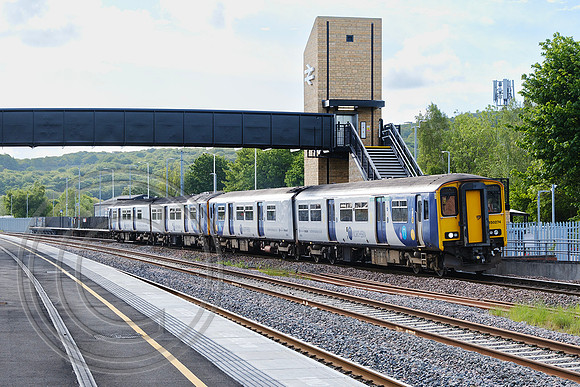 150274+150224 2J54 Mirfield 16052026 - DSCF2240