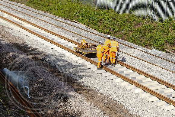Track gang Deighton 17052026 - DSCF2266
