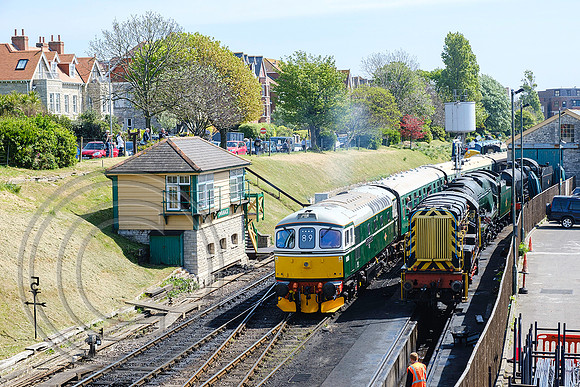 D6515 2C06 Swanage 06052022 - DSCF8495