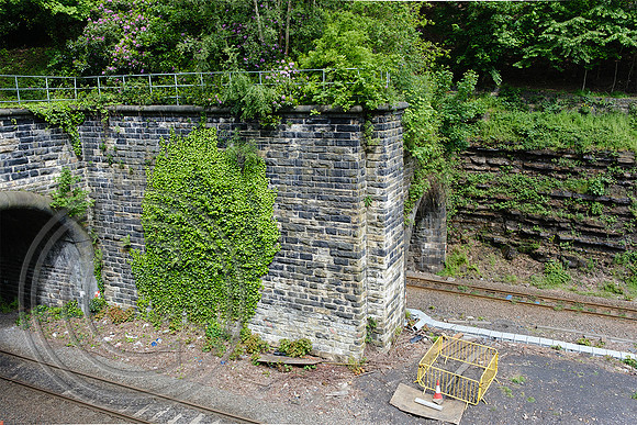 Gledholt Tunnels Springwood Junction 21052026 - DSCF2316