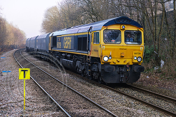 66739 6Z38 Brighouse 14022023 - DSCF0529