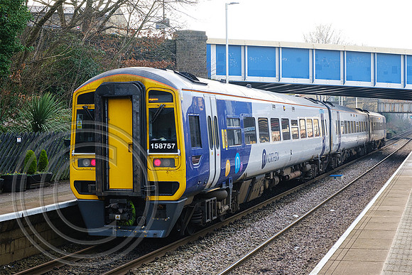 158757 2I22 Brighouse 14022023 - DSCF0520
