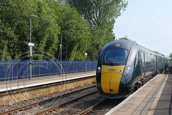 800025 1W15 Ascott-under-Wychwood 27052026 - DSCF2391
