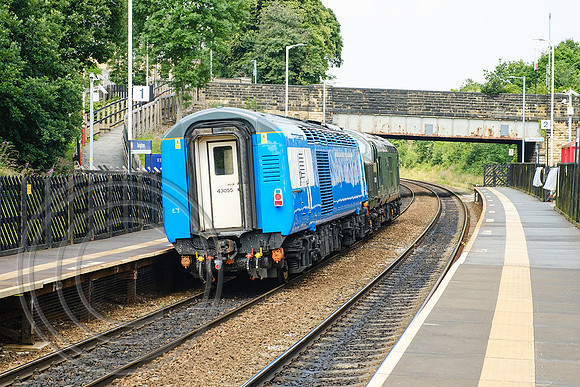 37667(D6851)+43055 0Z43 Deighton 22072021 - DSCF1232