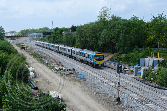 185112+185136 1P71 Bradley Junction 26052026 - DSCF2378