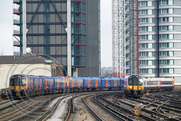 5542 - 450090 2C22 Vauxhall 16022017