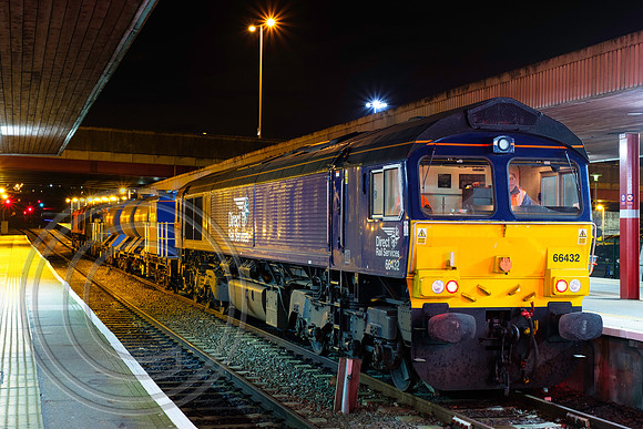 66432 3S22 Bradford Interchange 09102017 - DSCF0492