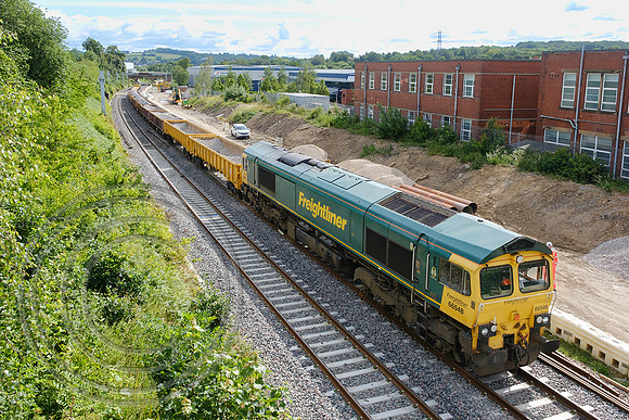 66548 + 66951 6Y34 Bradley Jn 14062026 - DSCF2492