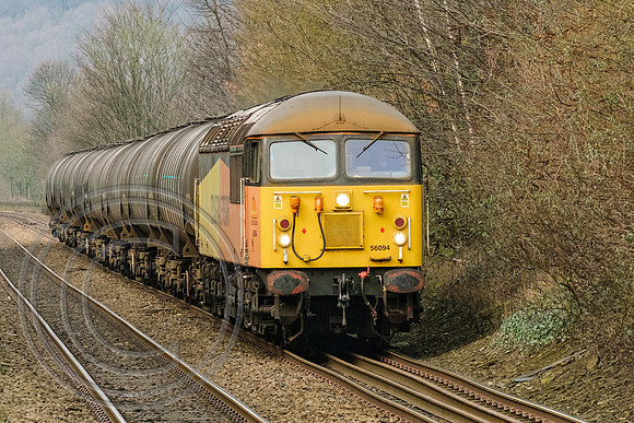 56094 6E32 Brighouse 01022019 - DSCF0982