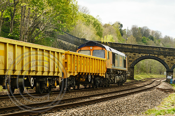 66799 6G94 Brighouse 23042024 - DSCF0159