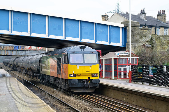 60047 6E32 Brighouse 09022017