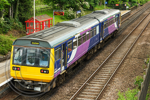 142064 2L61 Woodlesford 05062019 - DSCF3279