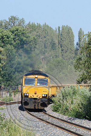 66722 6G93 Mirfield 12062026 - DSCF2636