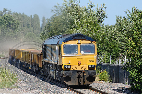 66722 6G93 Mirfield 12062026 - DSCF2641