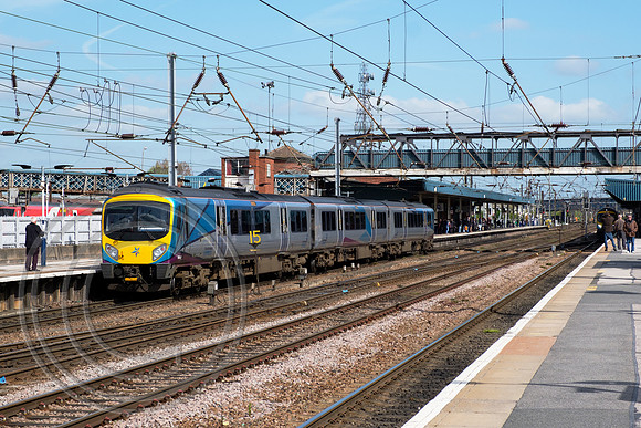 185146 1B70 Doncaster 03052018 - DSCF3536