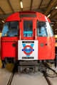 London Transport Museum Depot Open Day 25042015
