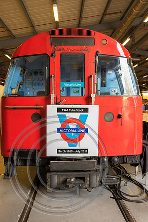 3052 LT Museum Depot Open Day 25042015 2