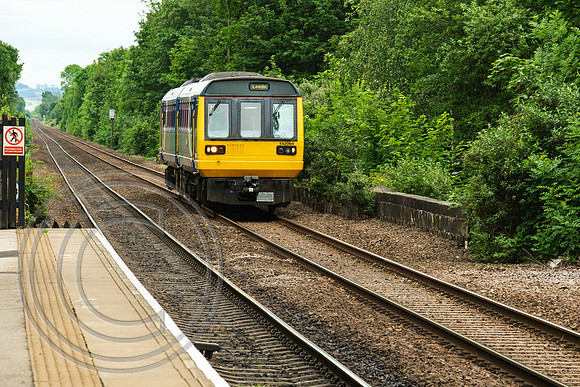 142064 2L08 Woodlesford 05062019 - DSCF3269