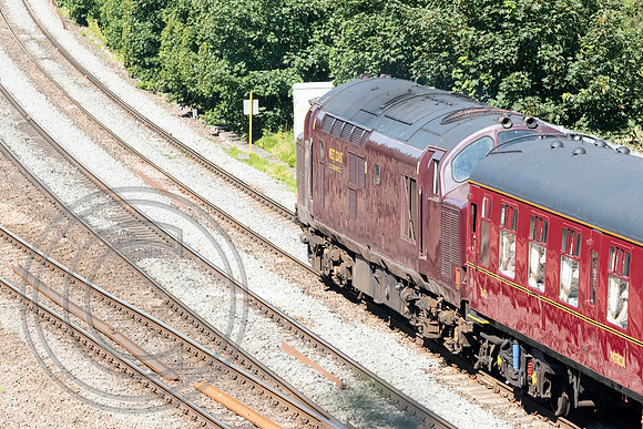 37669 1Z25 Mirfield East Jn 05072018 - DSCF5084