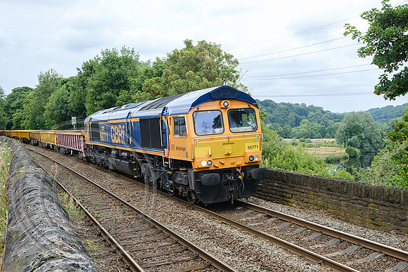 66771 6G58 Brighouse 23072022 - DSCF9366