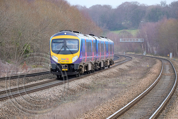 185102 1F85 Mirfield 03022017