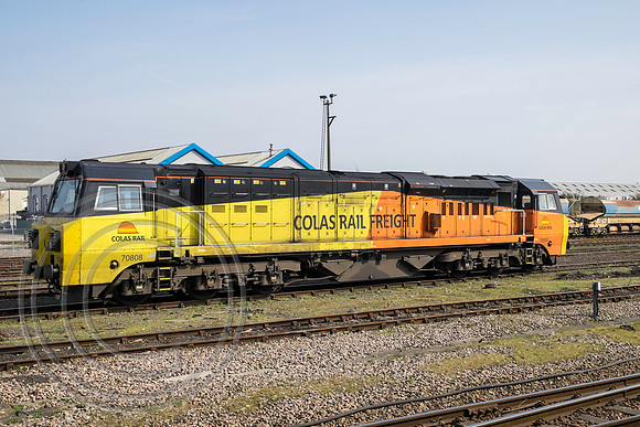 70808 Eastleigh 10042015