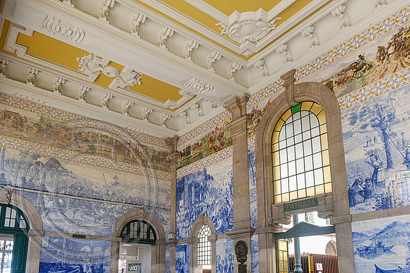 São Bento railway station Porto 06092026 - DSCF2968