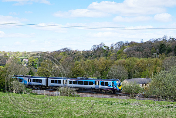 185126 1U44 Heaton Lodge Jn 25042023 - DSCF6715