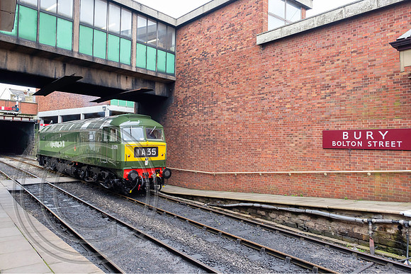 D1501 Bury Bolton St 23092017 - DSCF0331