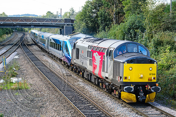 37510+TP08 5E16 Ravensthorpe 07102021 - DSCF2062
