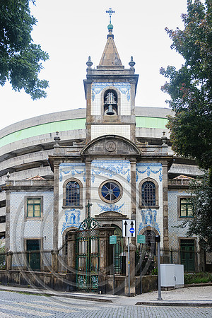 Capela de Fradelos Porto 08092026 - DSCF3126
