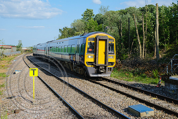 158754 2I26 Brighouse 27052023 - DSCF0891