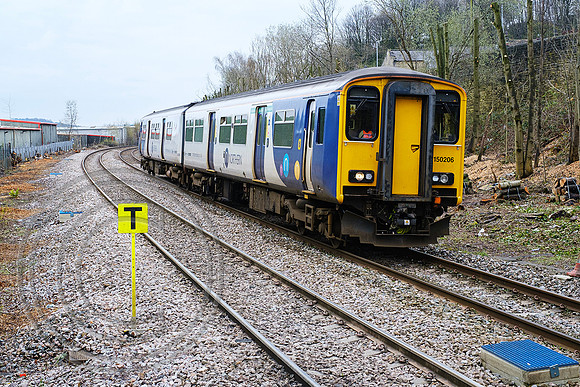 150206 2W06 Brighouse 15042023 - DSCF0601