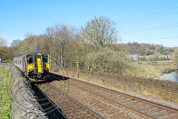 150277 2W10 Brighouse 04042023 - DSCF6505