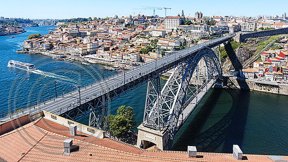 River Douro and Ribeira Porto 07092026 16x9 - DSCF3073