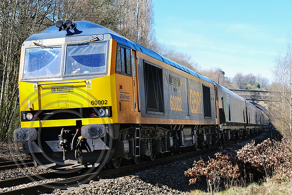 60002 6E09 Brighouse 04042023 - DSCF6561