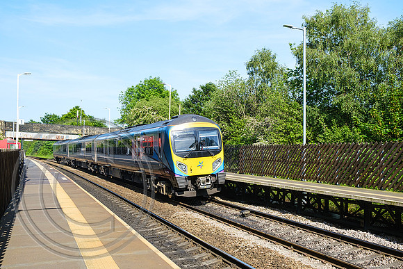 185116 1U60 Deighton 29052023 - DSCF0925