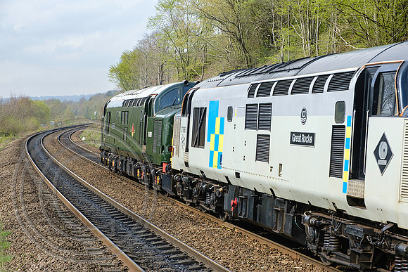 37688+D6851 0Z20 Deighton 14042022 - DSCF8253