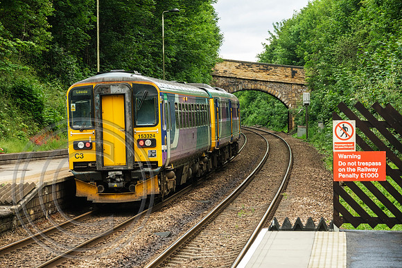 153324+142078 2F50 Woodlesford 05062019 - DSCF3282