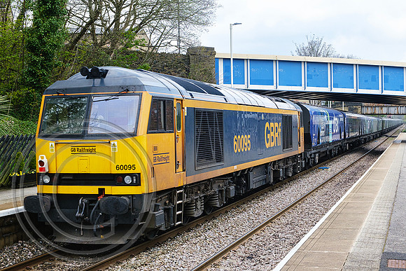 60095 6M51 Brighouse 23042023 - DSCF0693