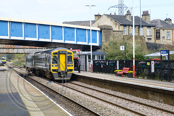 158791 2W09 Brighouse 15042023 - DSCF0615