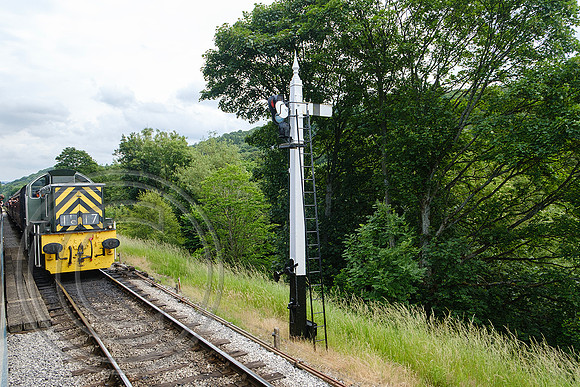 D9520 Damems Jct 23062023 - DSCF1185
